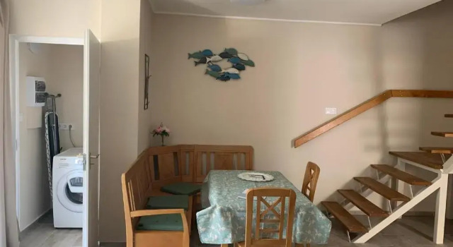 Коттедж TópART Apartman C