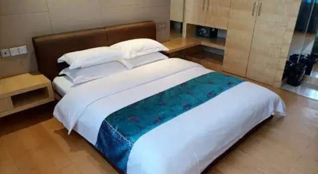 Люкс Room 2908, Tianjin Center Apartment, 219 Nanjing Road, Heping District, Tianjin