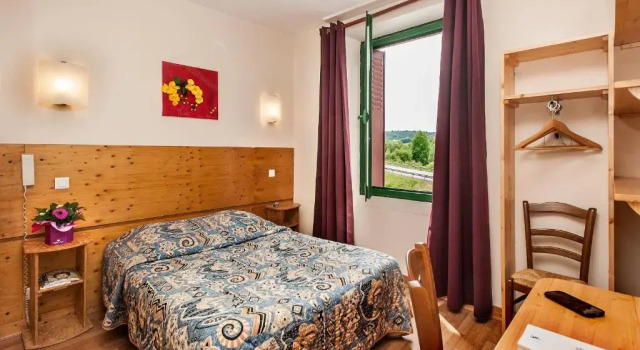 Номер Standard Hotel de France