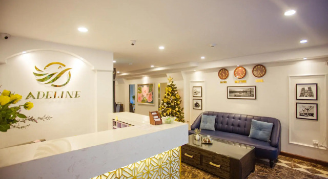 Adeline Hotel