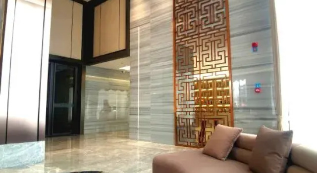 Yuting International Hotel (Liankang City Ningjiang Park Branch), Boek Hotel Hotels in Guangdong met parkeren, Parkeren