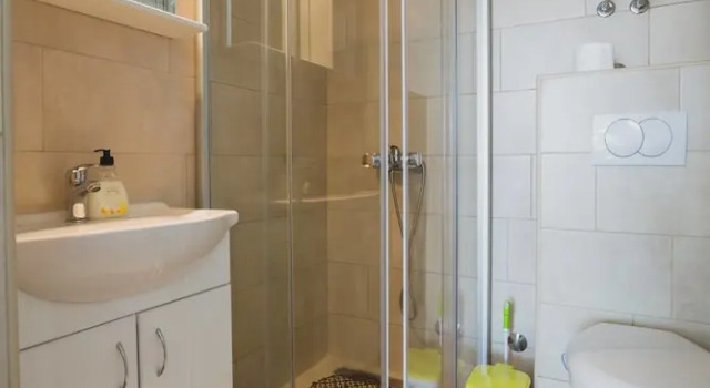 Студия Comfort Apartments Villa Ana