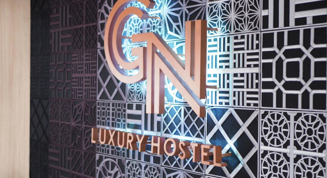 GN Luxury Hostel, Book Hostel / Vandrerhjem Hostels i Central Thailand, Hostel / Vandrerhjem