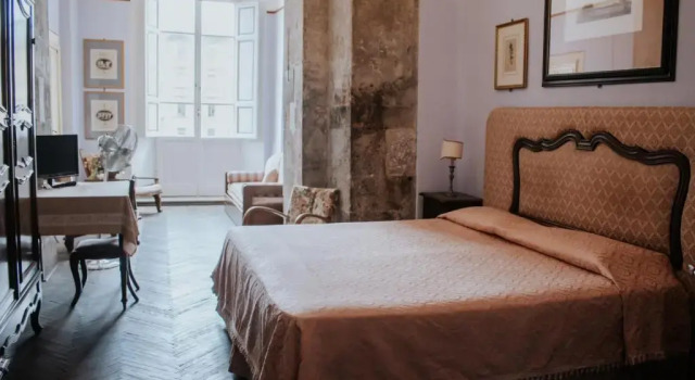 Полулюкс Royal Victoria Hotel