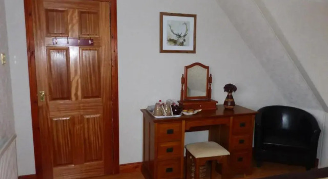 Номер Standard Glenhouse