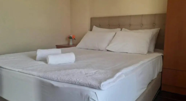 Melek Apart Pansi̇yon, Rezervovat Hotel Levné hotely v Denizli