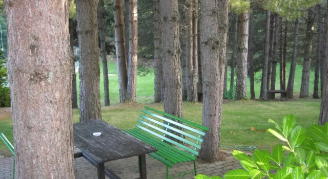 Апартаменты Le Tre Rose Montagna