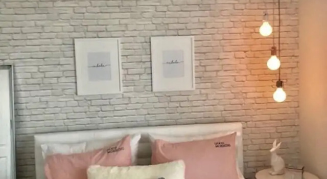 Номер Standard с 4 комнатами Davenport Homes in Solterra Rst by ADR