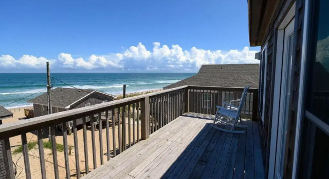 Номер Superior Outer Banks Motel