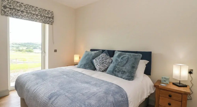 Strawberry Cottage, Book Feriehus Blairgowrie and Rattray Perthshire