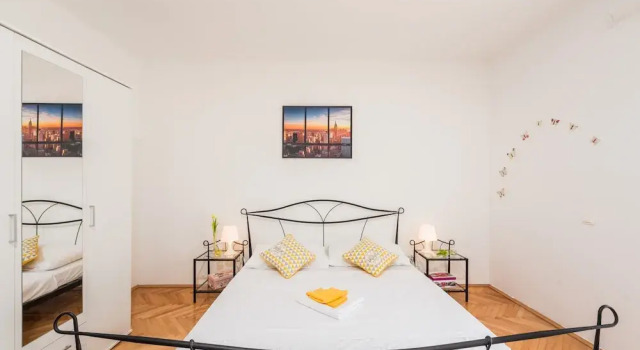 Apartment Hope