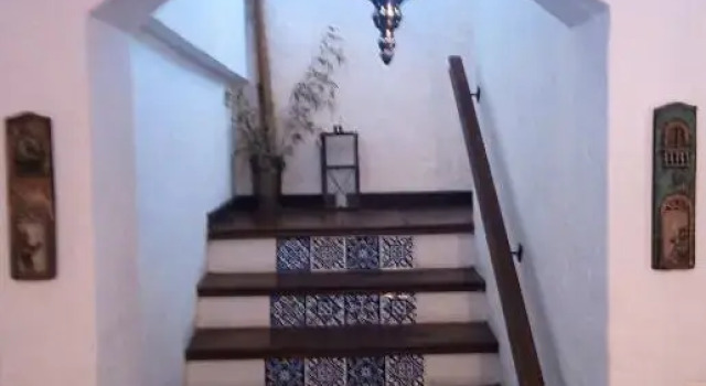 Chalet Caserón de Tejas, Rezerwuj Chalet Mar del Plata 
