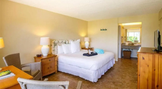 Двухместный номер Standard Naples Garden Inn