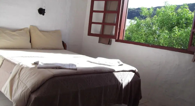 Residencial Hostal Blanco, Забронировать Апарт-отель Лагоинья Флорианополис
