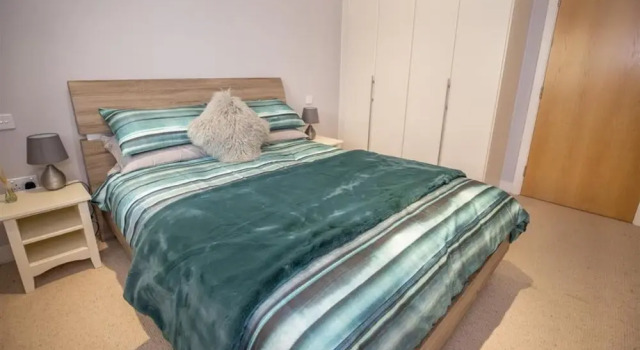 North Quay Court 9, Забронировать Отель Пембрук Пембрукшир, рядом с Замок Пембрук