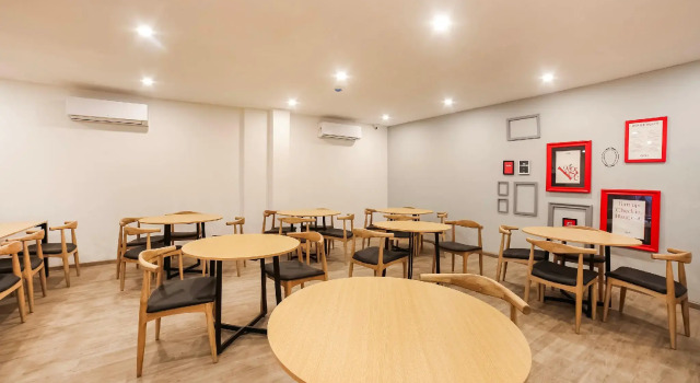 OYO Townhouse 148 Sector 46 Gurgaon