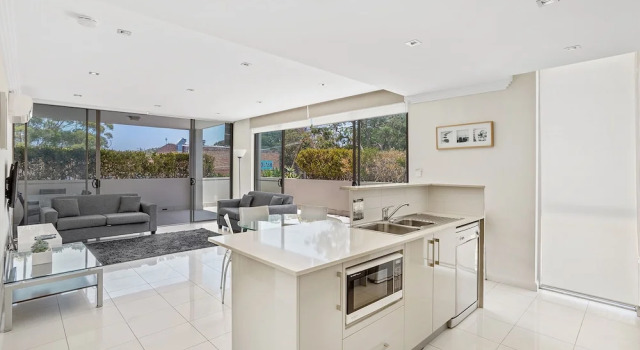 Shoal Bay Road, Aura Apartments, Unit 05, 59