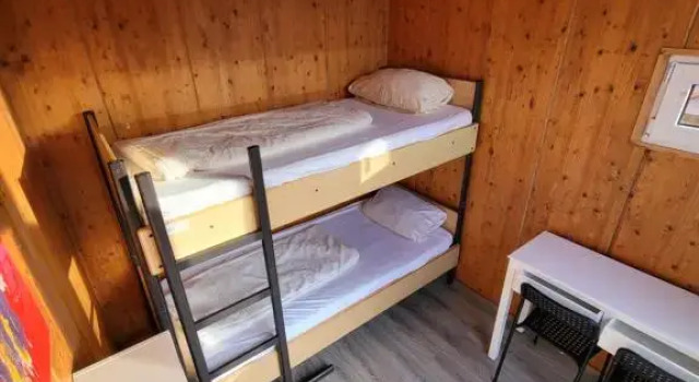 Номер Standard Scube Park Columbia Berlin