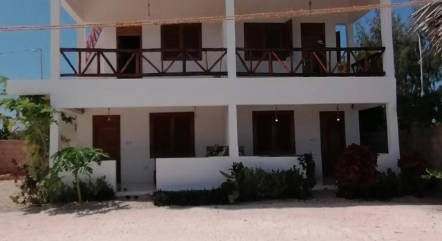 New Arisen Bungalows
