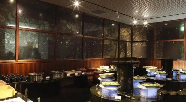 Двухместный номер Standard Jozankei Tsuruga Resort Spa Mori no Uta
