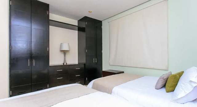 Elements GH18 2 Bedrooms by RedAwning, Rezervovat Hotel Playa del Carmen Quintana Roo