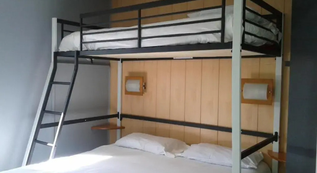 Номер Standard Fasthotel Carcassonne
