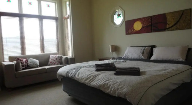 Rosedale House, Prenota Hotel Mansfield Victorian High Country