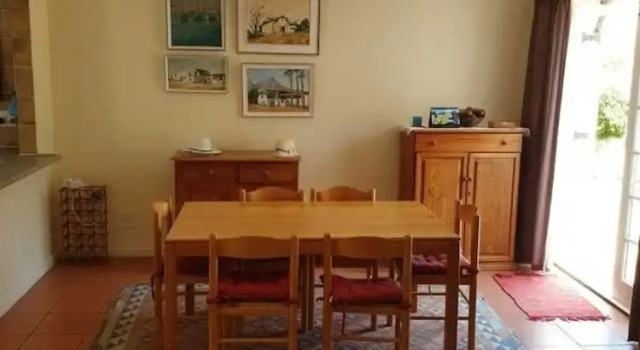 Peaceful House in the Winelands, Забронировать Отель Отели Cape Peninsula с бассейном, Бассейн