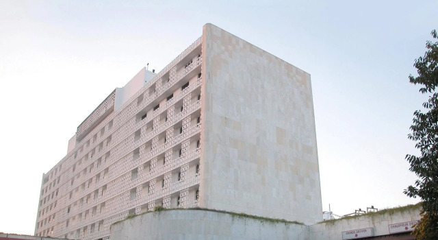Taj Coromandel, Забронировать Отель Нунгамбаккам Ченнаи