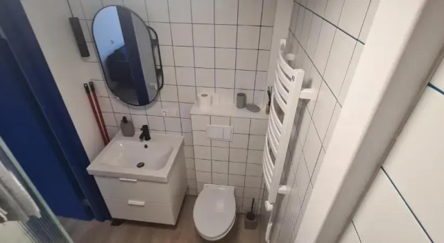 Апартаменты Stay in Kaunas & LA51