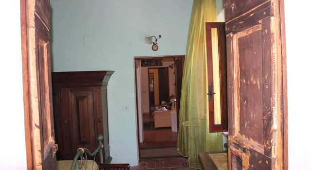 Casa Burraia