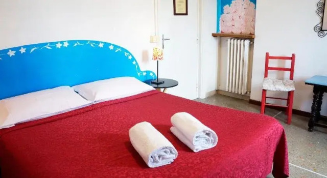Casa Nuestra