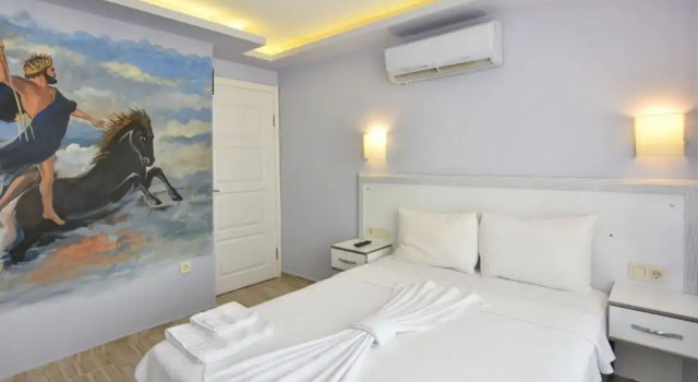Poseidon Butik Hotel
