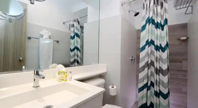 Номер Standard The Wave Hotel Condado