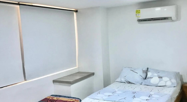 Caribbean Venture Apto 102 - Rodadero, Santa Marta