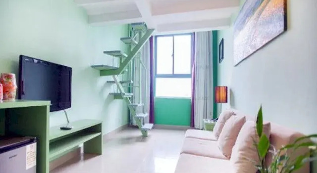 Century Landscape, Book Hotel Haikou Hainan