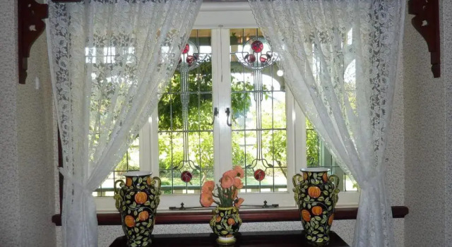 Апартаменты Dalfruin B&B