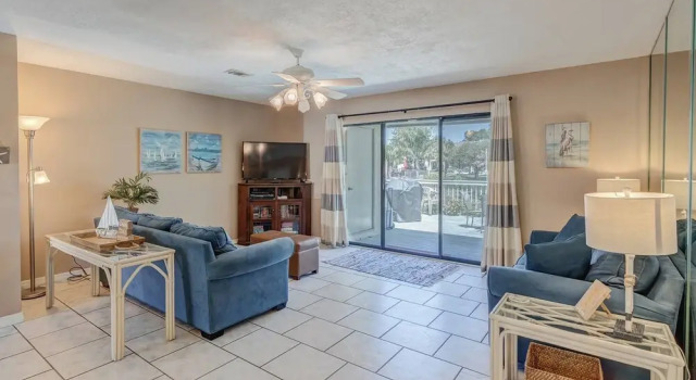 Gulf Highlands Unit 247