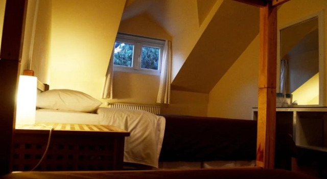 Jubilee Hotel Troodos, Book Hotel Troodos Cyprus