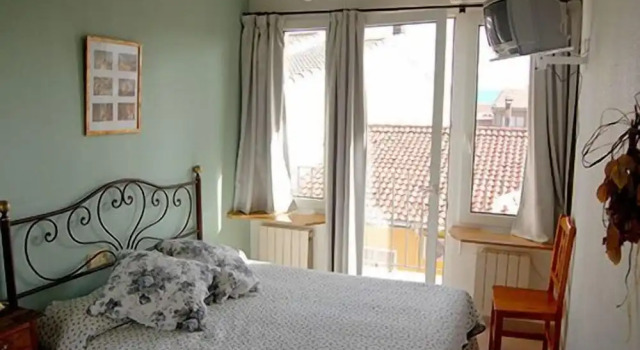 Номер Superior Hostal Goya II