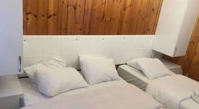 SÜMELA HOLİDAY HOTEL, Buchen Sie Hotel Maçka Region Trabzon