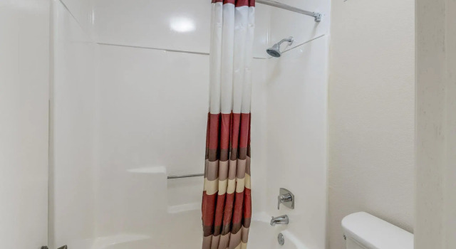 Двухместный номер Superior Red Roof Inn Dandridge