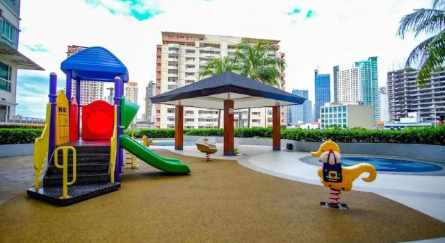 The Beacon 2 by Good Rent, Забронировать Отель Макати 