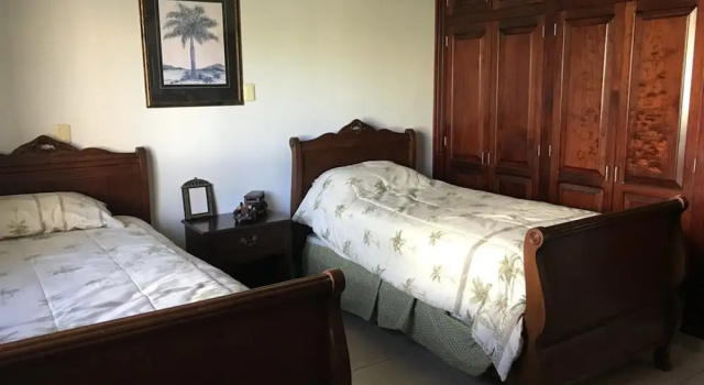 Коттедж с 3 комнатами Quinta Versalles