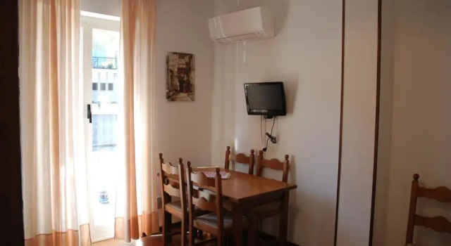 Апартаменты Economy Residence La Meridiana