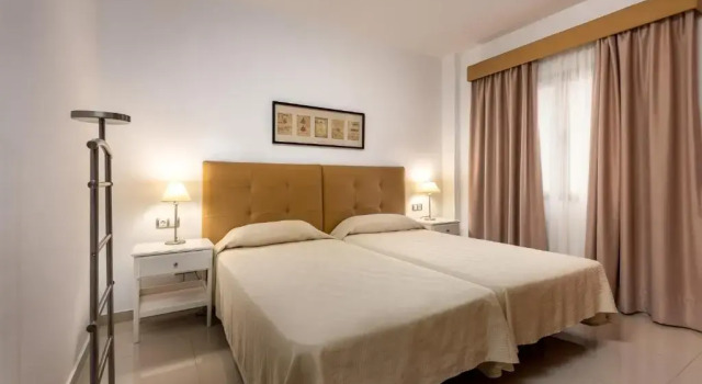 Apartamentos Las Palmeras, Varaa Huoneisto Mogan Gran Canaria