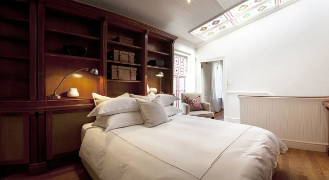 Banksia Boutique Hotel & Spa, Забронировать Бутик-отель Отели Кейптауна 4 звезды, рядом с Rosebank Railway Station, 4*