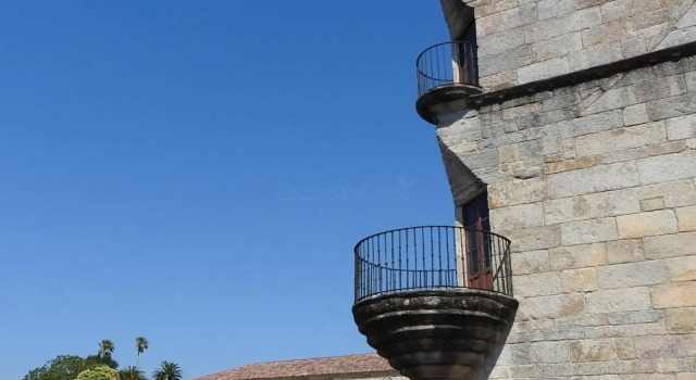 apartamento centrico cambados, Book Apartment Cambados 
