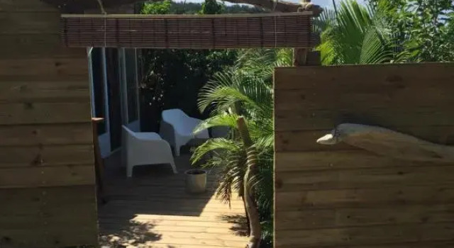 Ali-Naïs Location, Book Hotel Deshaies Basse-Terre