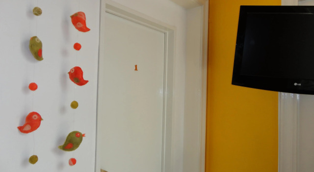 La Casa del Girasol, Rezervovat Hotel Wellness hotely v Balvanera, SPA